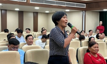 Chính sách không thiếu, vì sao vốn vay lãi suất thấp khó tiếp cận?