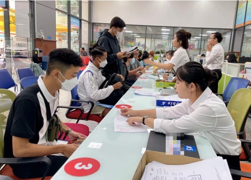 Trường ĐH không được tăng chỉ tiêu tuyển sinh khi tỷ lệ thôi học cao hơn 15%- Ảnh 1. Trường ĐH không được tăng chỉ tiêu tuyển sinh khi tỷ lệ thôi học cao hơn 15%- Ảnh 1.
