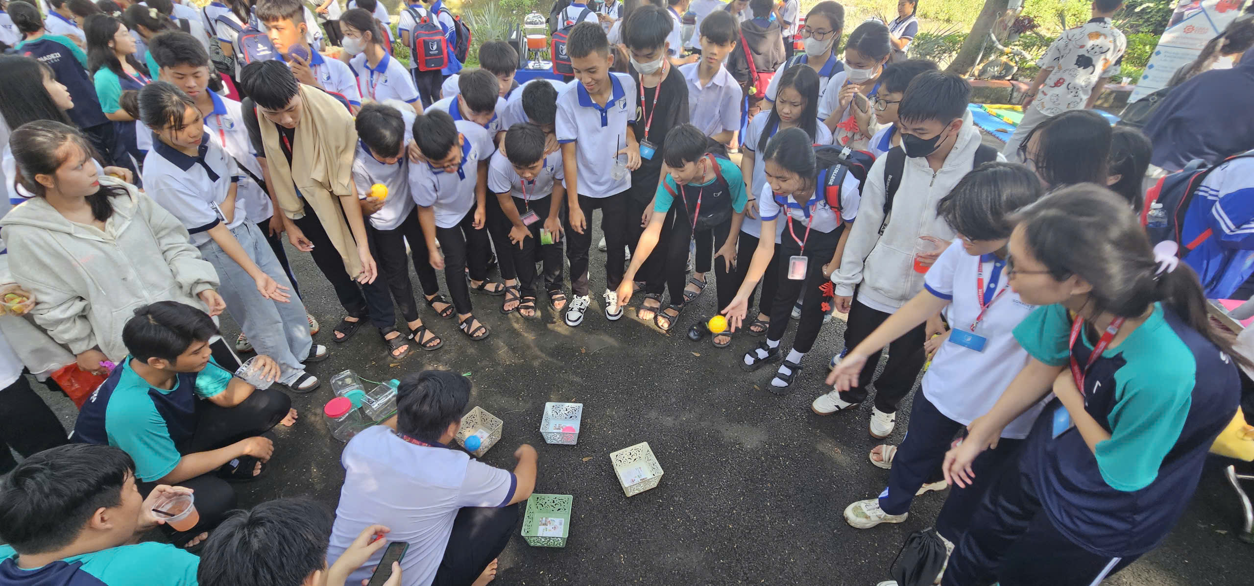 Trường cao đẳng ký kết hợp tác với doanh nghiệp trong lễ khai giảng- Ảnh 1. Trường cao đẳng ký kết hợp tác với doanh nghiệp trong lễ khai giảng- Ảnh 1.