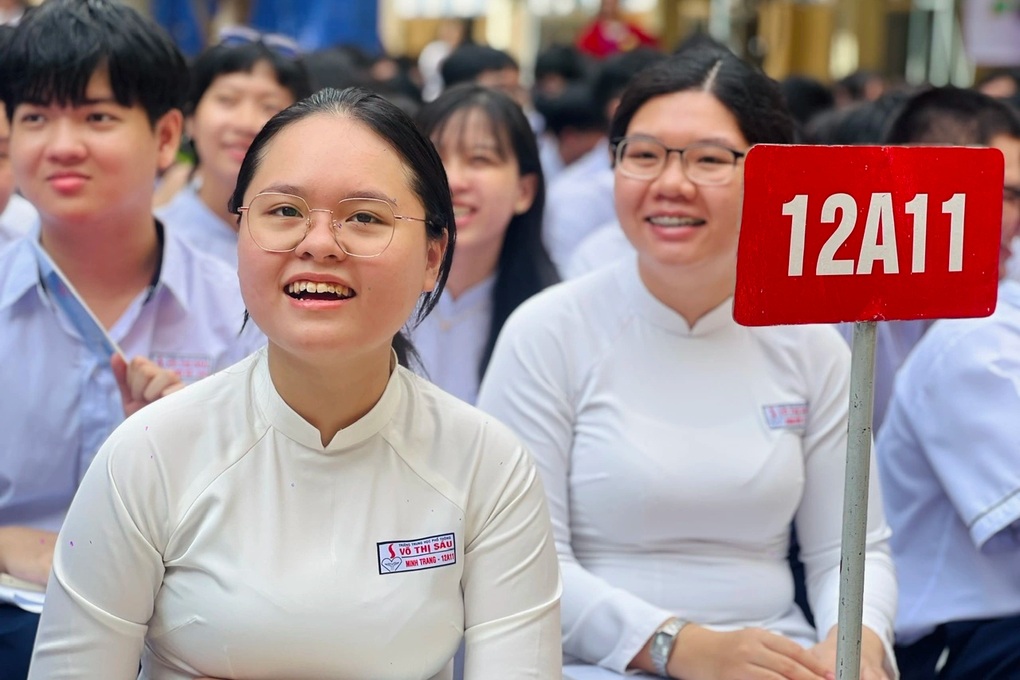 Từ đề xuất miễn học phí con giáo viên, nhìn về độ hot của ngành sư phạm - 1 Từ đề xuất miễn học phí con giáo viên, nhìn về độ hot của ngành sư phạm - 1