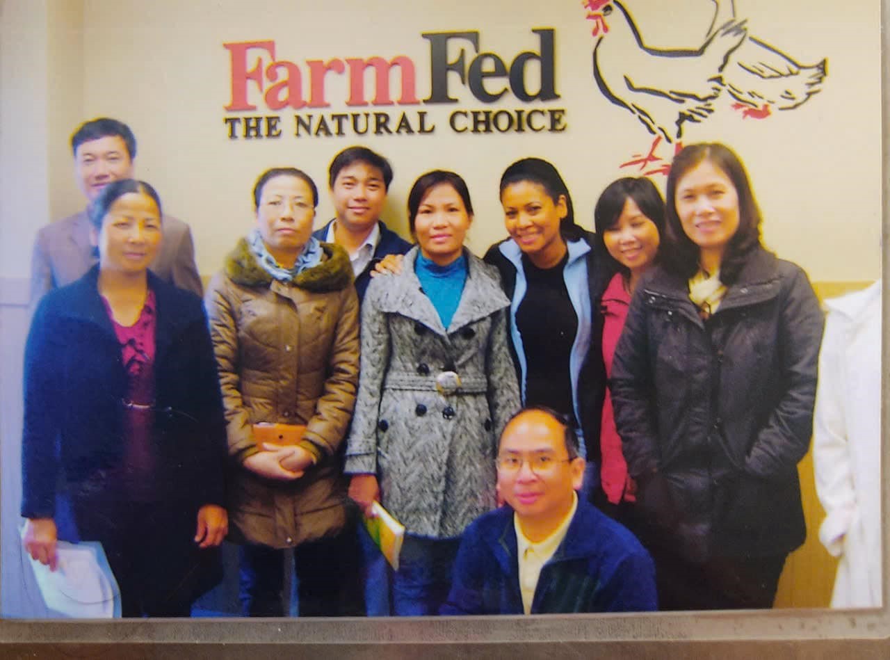 Từ ý định bỏ học vì thương cha mẹ không đủ tiền đóng học phí đến nhà khoa học chạm tay ra thế giới - Ảnh 1. Từ ý định bỏ học vì thương cha mẹ không đủ tiền đóng học phí đến nhà khoa học chạm tay ra thế giới - Ảnh 1.