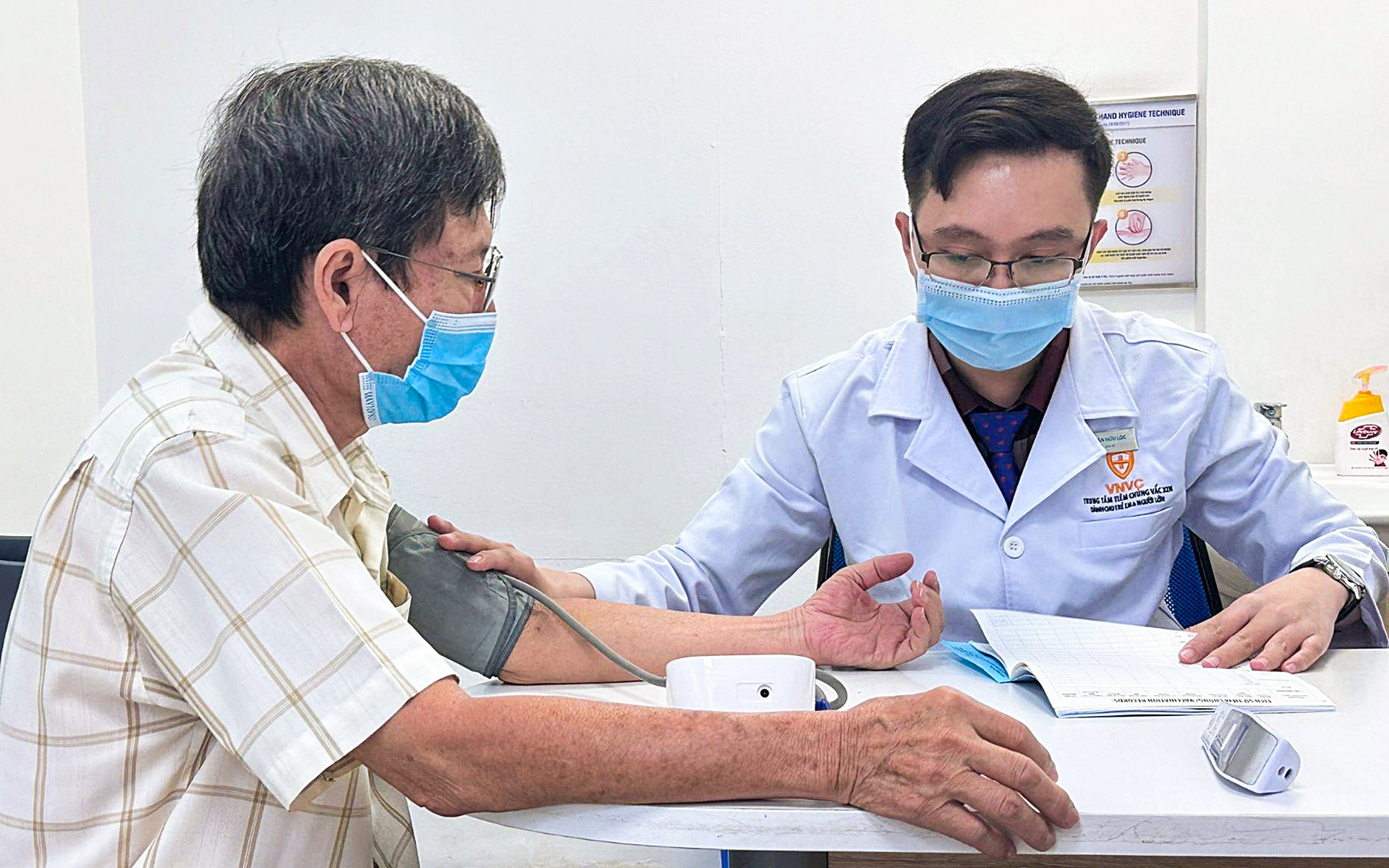 Nguy cơ mắc zona thần kinh ở Việt Nam là rất cao - Ảnh 1. Từng mắc bệnh zona thần kinh, vẫn có thể tái phát - Ảnh 1.