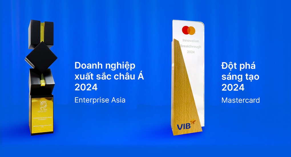 VIB công bố lợi nhuận 9 tháng đạt 6.600 tỷ đồng, tín dụng tăng 12% - 4 VIB công bố lợi nhuận 9 tháng đạt 6.600 tỷ đồng, tín dụng tăng 12% - 4