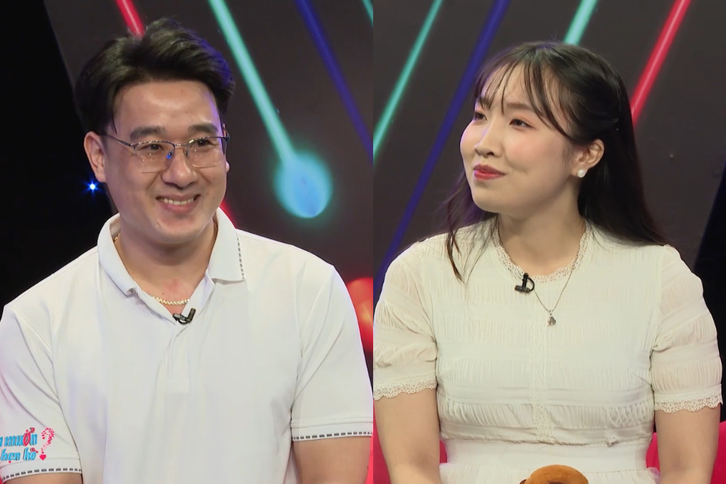 Vì điều này, 10X xinh đẹp từ chối hẹn hò với chàng trai hơn 9 tuổi - 1 Vì điều này, 10X xinh đẹp từ chối hẹn hò với chàng trai hơn 9 tuổi - 1