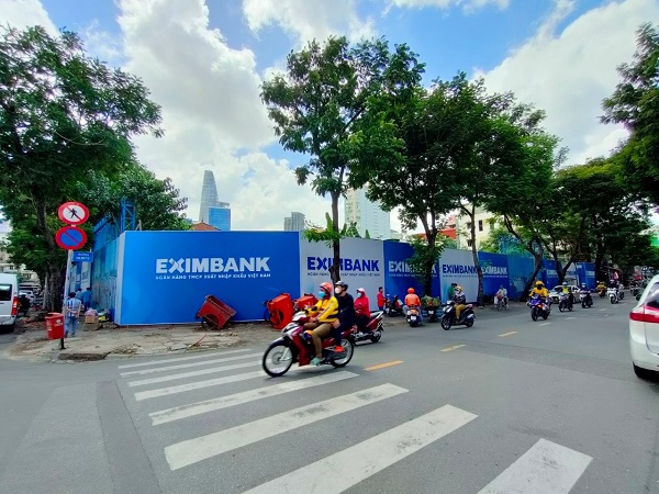 Vị thế thật sự của Eximbank là gì, ở đâu?- Ảnh 1. Vị thế thật sự của Eximbank là gì, ở đâu?- Ảnh 1.