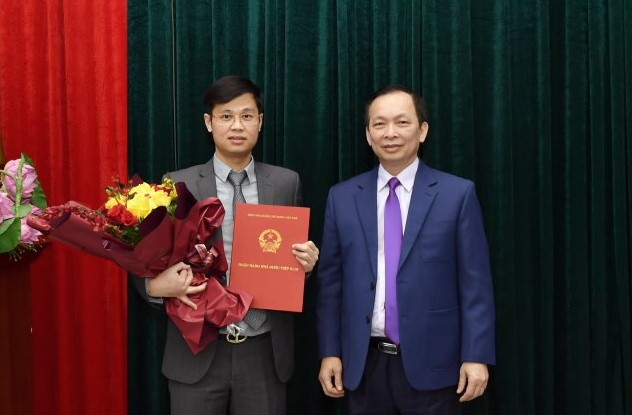 VietinBank bổ sung thêm ứng viên vào Hội đồng quản trị- Ảnh 1. VietinBank bổ sung thêm ứng viên vào Hội đồng quản trị- Ảnh 1.