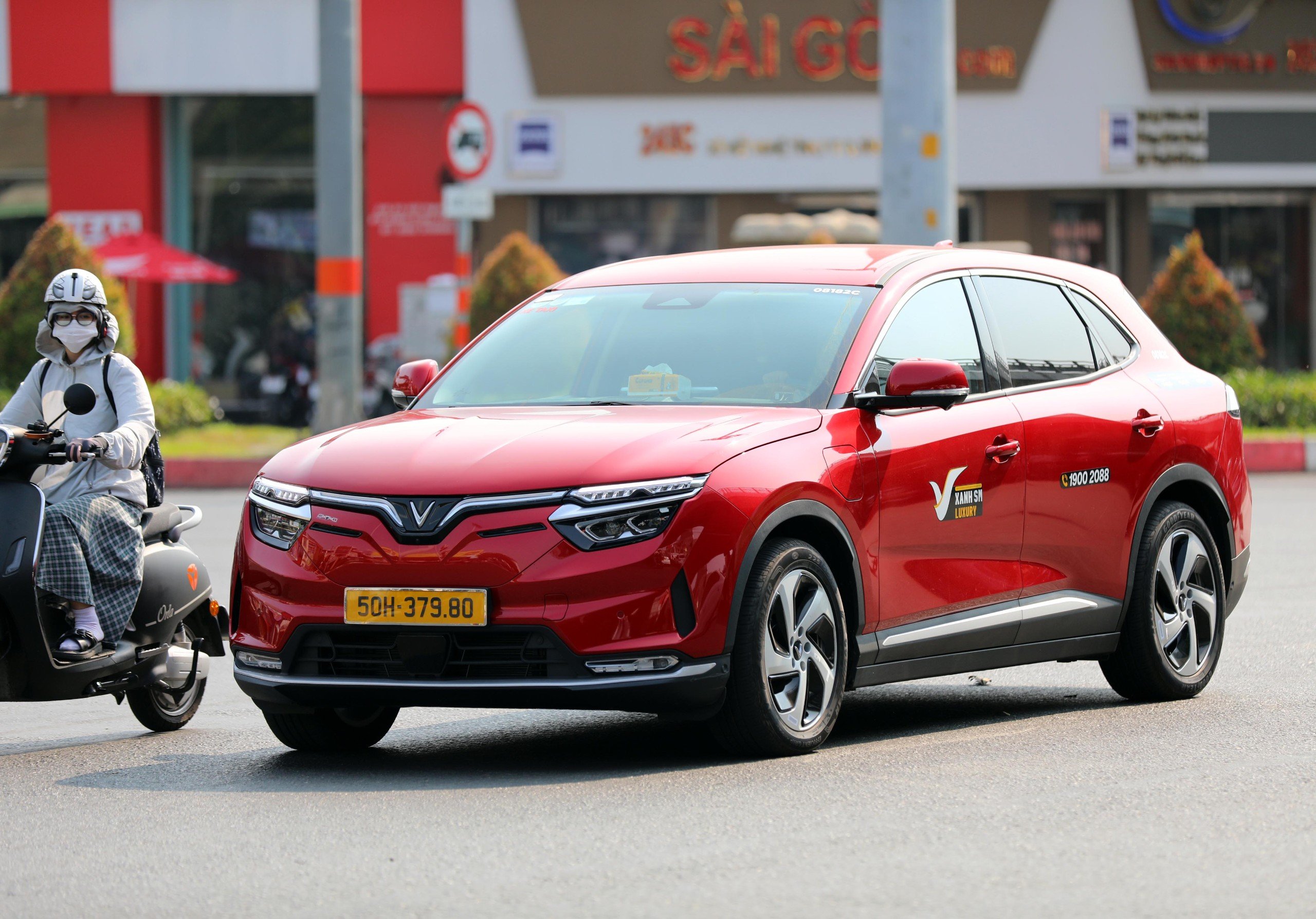 Vingroup đạt lợi nhuận sau thuế 9 tháng đầu năm 2024 hơn 4.000 tỉ đồng- Ảnh 1. Vingroup đạt lợi nhuận sau thuế 9 tháng đầu năm 2024 hơn 4.000 tỉ đồng- Ảnh 1.