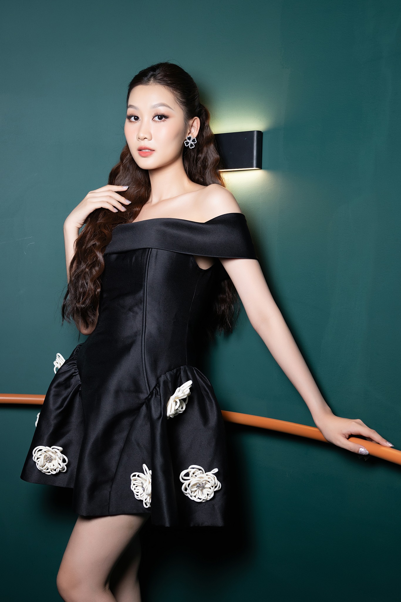 Miss Grand International 2024: Võ Lê Quế Anh
