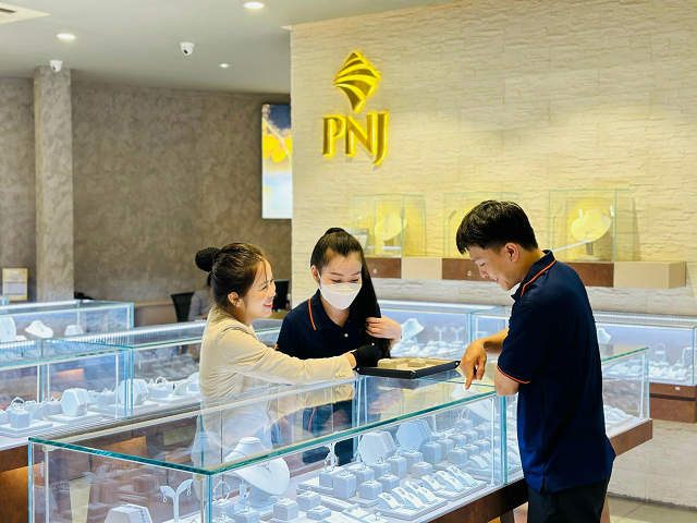 Vụ thanh tra doanh nghiệp kinh doanh vàng: Một ‘ông lớn’ bị xử phạt tiền tỉ - Ảnh 1.
