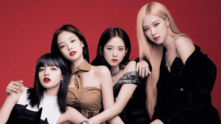 BlackPink có đang quay lưng với K-pop? - Ảnh 1. BlackPink có đang quay lưng với K-pop? - Ảnh 1.