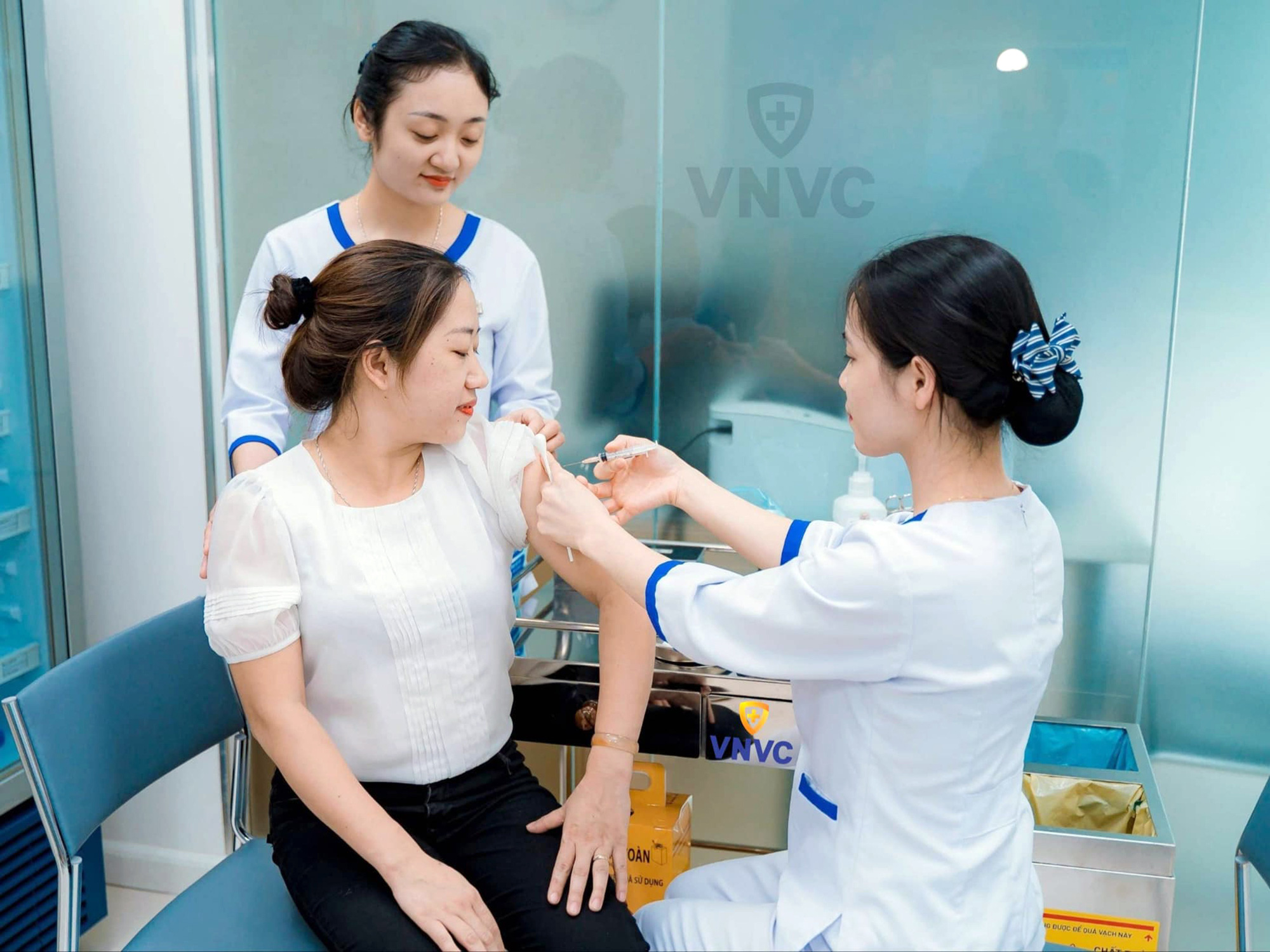 Zona thần kinh có xu hướng gia tăng - Ảnh 1. Zona thần kinh có xu hướng gia tăng - Ảnh 1.