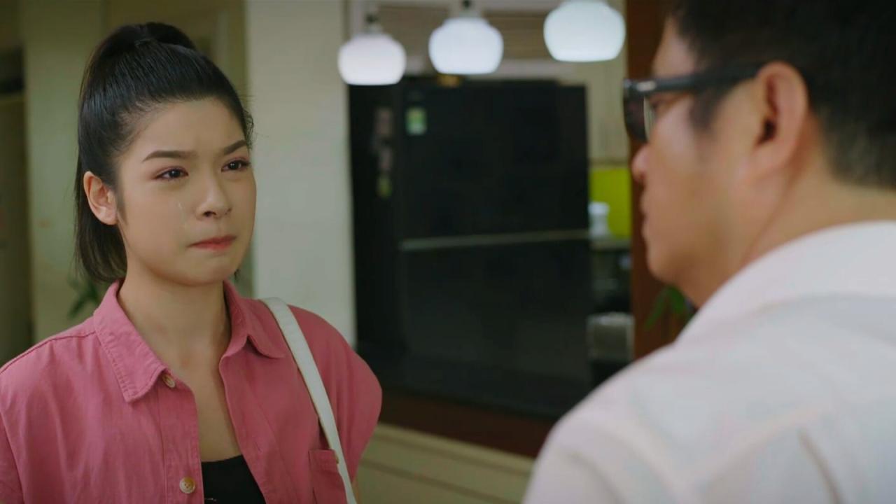 Ba nữ diễn viên vừa xuất hiện trên phim VTV gây chú ý Ba nữ diễn viên vừa xuất hiện trên phim VTV gây chú ý