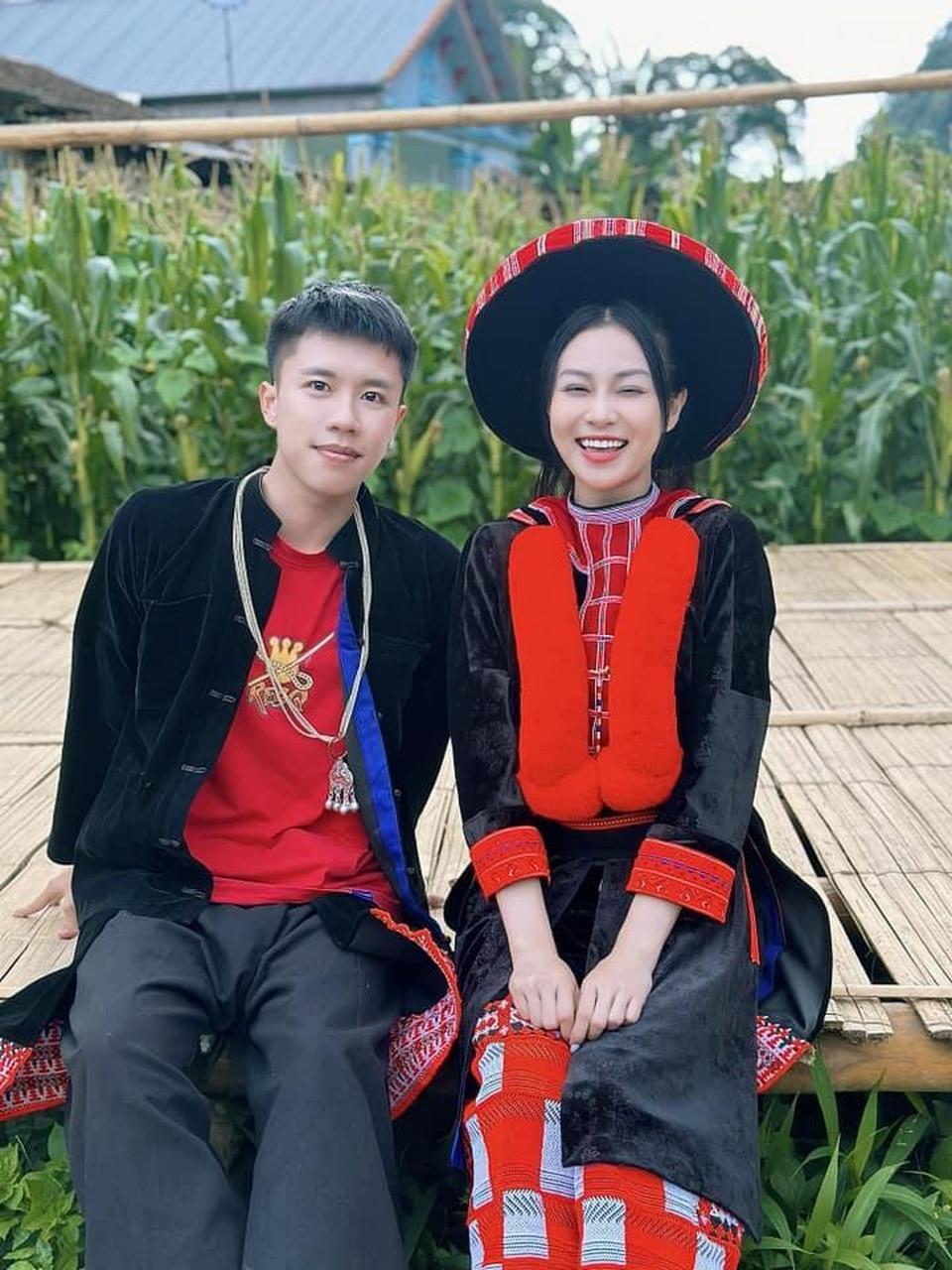 Ba nữ diễn viên vừa xuất hiện trên phim VTV gây chú ý Ba nữ diễn viên vừa xuất hiện trên phim VTV gây chú ý