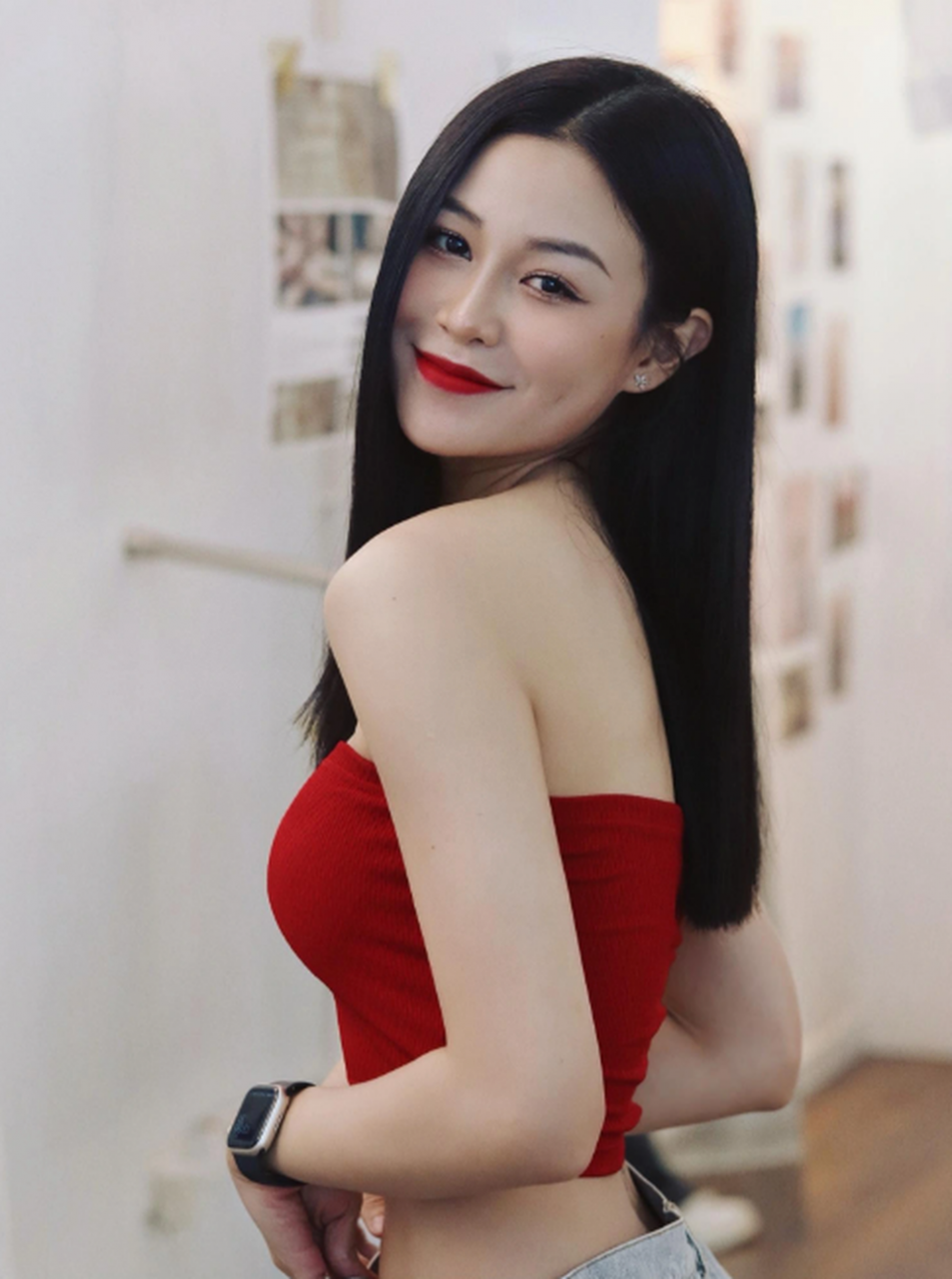 Ba nữ diễn viên vừa xuất hiện trên phim VTV gây chú ý Ba nữ diễn viên vừa xuất hiện trên phim VTV gây chú ý