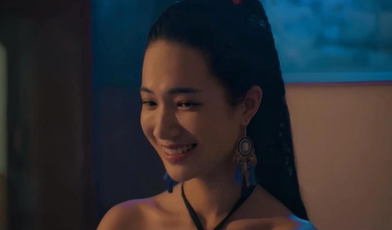 Ba nữ diễn viên vừa xuất hiện trên phim VTV gây chú ý Ba nữ diễn viên vừa xuất hiện trên phim VTV gây chú ý