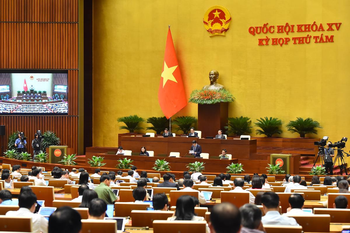 Cân nhắc áp dụng thí điểm sàn giao dịch dữ liệu Cân nhắc áp dụng thí điểm sàn giao dịch dữ liệu
