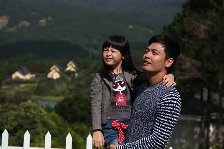 Con gái MC Quyền Linh, con gái MC Phan Anh xinh đẹp, giỏi giang thế nào? - Vietnam.vn Con gái MC Quyền Linh, con gái MC Phan Anh xinh đẹp, giỏi giang thế nào?