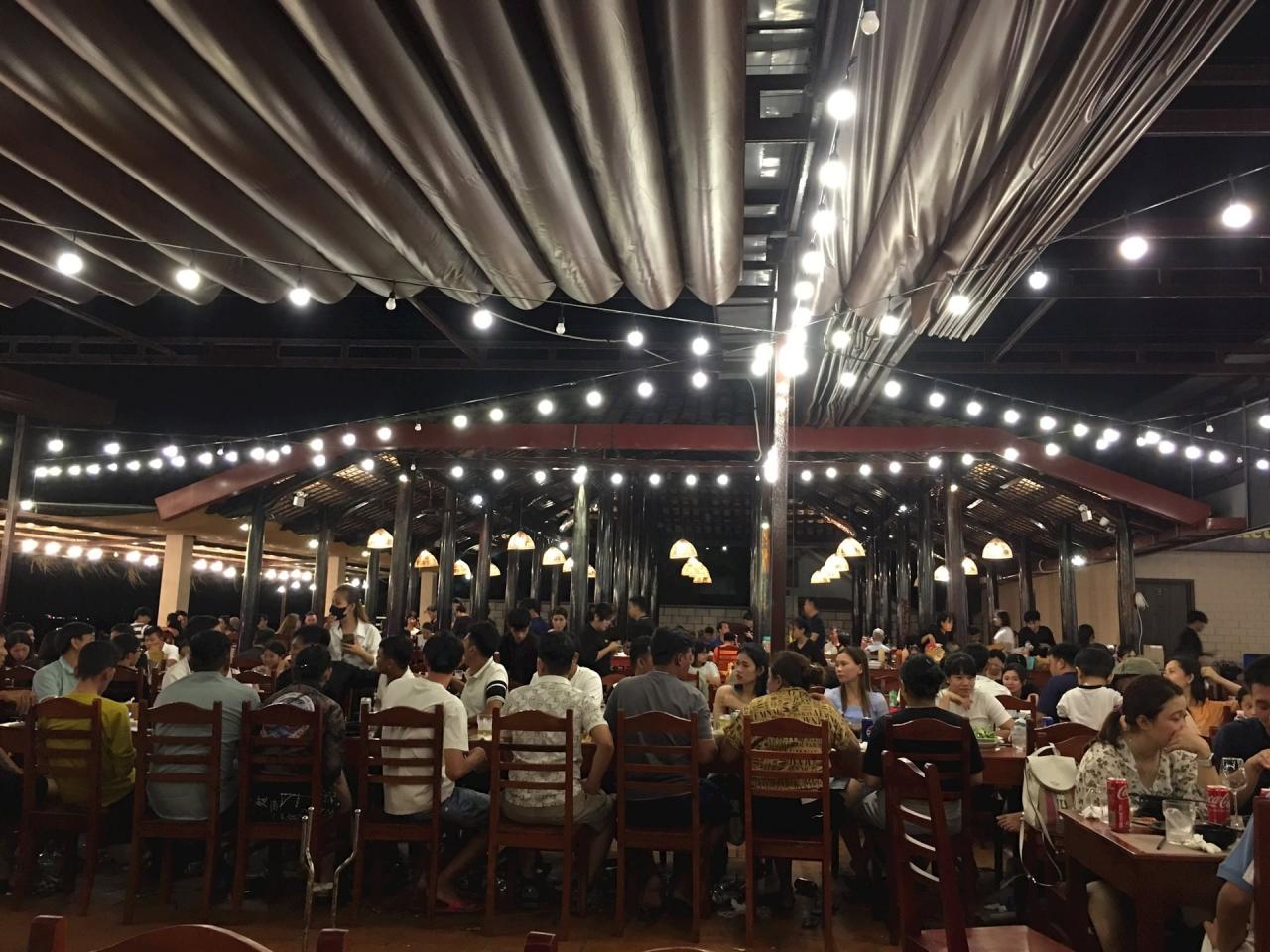 Du lịch Phan Thiết thắng lớn trong kỳ nghỉ lễ - Vietnam.vn Du lịch Phan Thiết thắng lớn trong kỳ nghỉ lễ