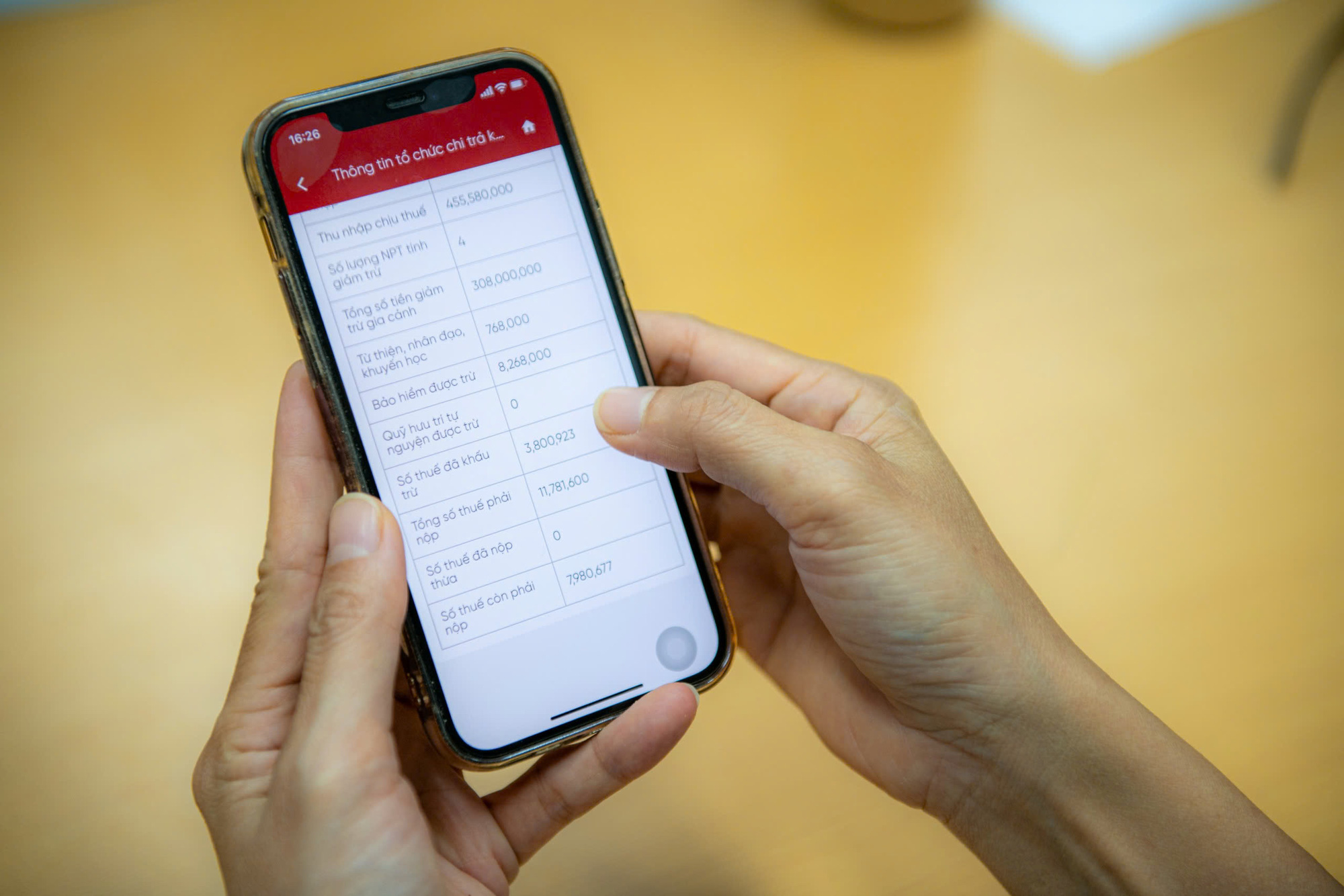 eTax Mobile như app ngân hàng, dân sẽ đỡ bị phạt - Ảnh 1. eTax Mobile như app ngân hàng, dân sẽ đỡ bị phạt - Ảnh 1.