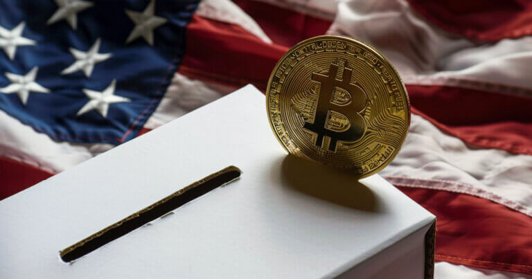 Giá Bitcoin “nín thở” ngóng kết quả bầu cử Mỹ 2024 Giá Bitcoin “nín thở” ngóng kết quả bầu cử Mỹ 2024