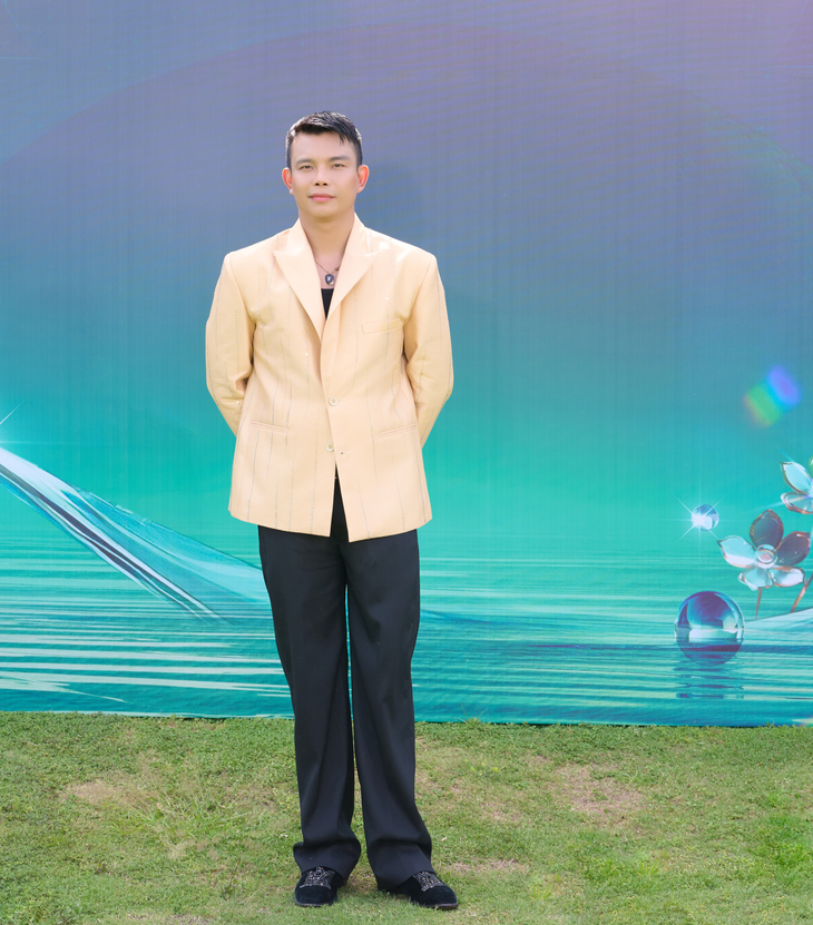 Mỹ nhân đua nhau khoe sắc trên thảm đỏ công bố vương miện Miss Grand Vietnam 2024 Mỹ nhân đua nhau khoe sắc trên thảm đỏ công bố vương miện Miss Grand Vietnam 2024