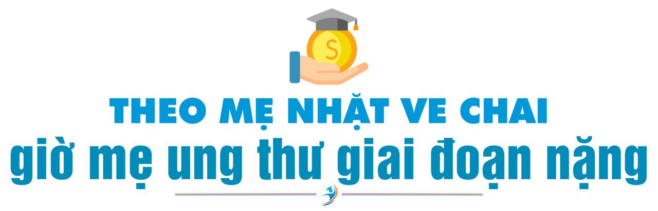 Như cổ tích, con gái người mẹ ung thư được tiếp sức 2 lần: Bình an nhé Huệ An! - Vietnam.vn Như cổ tích, con gái người mẹ ung thư được tiếp sức 2 lần: Bình an nhé Huệ An!