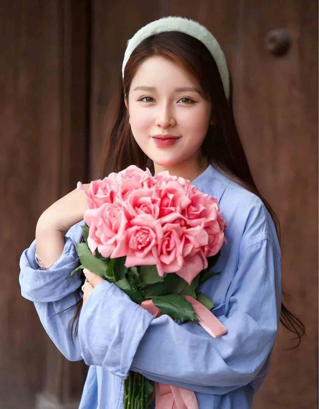 Những cô nàng xinh đẹp và tài giỏi Những cô nàng xinh đẹp và tài giỏi