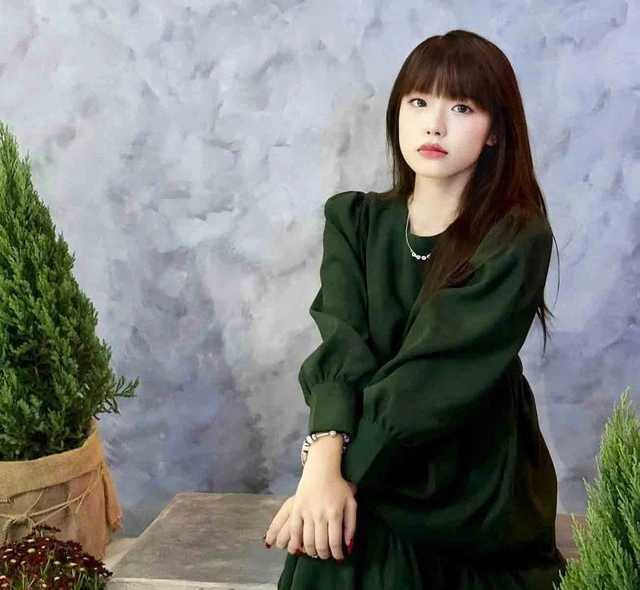 Những cô nàng xinh đẹp và tài giỏi Những cô nàng xinh đẹp và tài giỏi