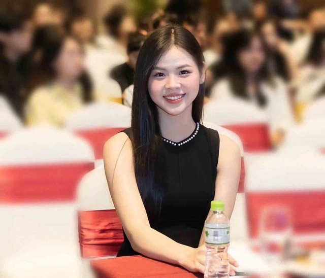 Những cô nàng xinh đẹp và tài giỏi Những cô nàng xinh đẹp và tài giỏi