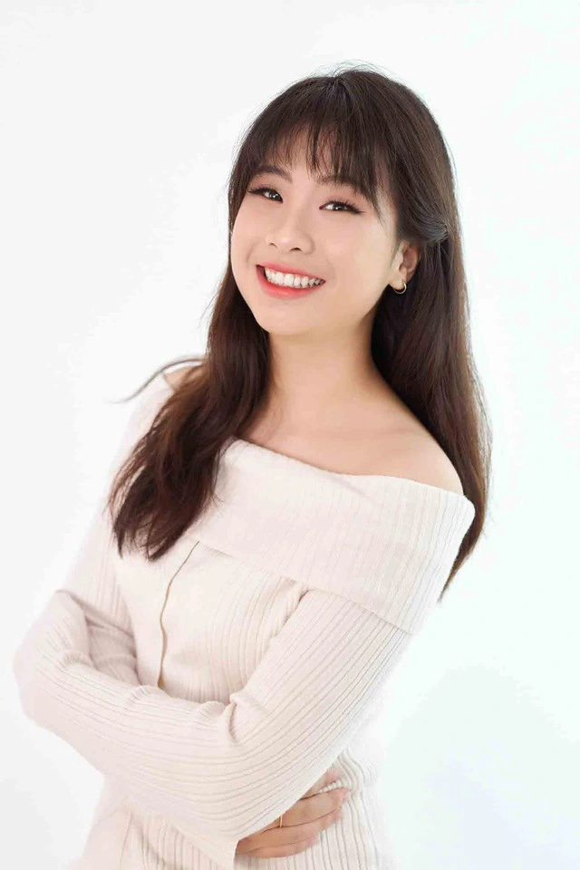 Những cô nàng xinh đẹp và tài giỏi Những cô nàng xinh đẹp và tài giỏi