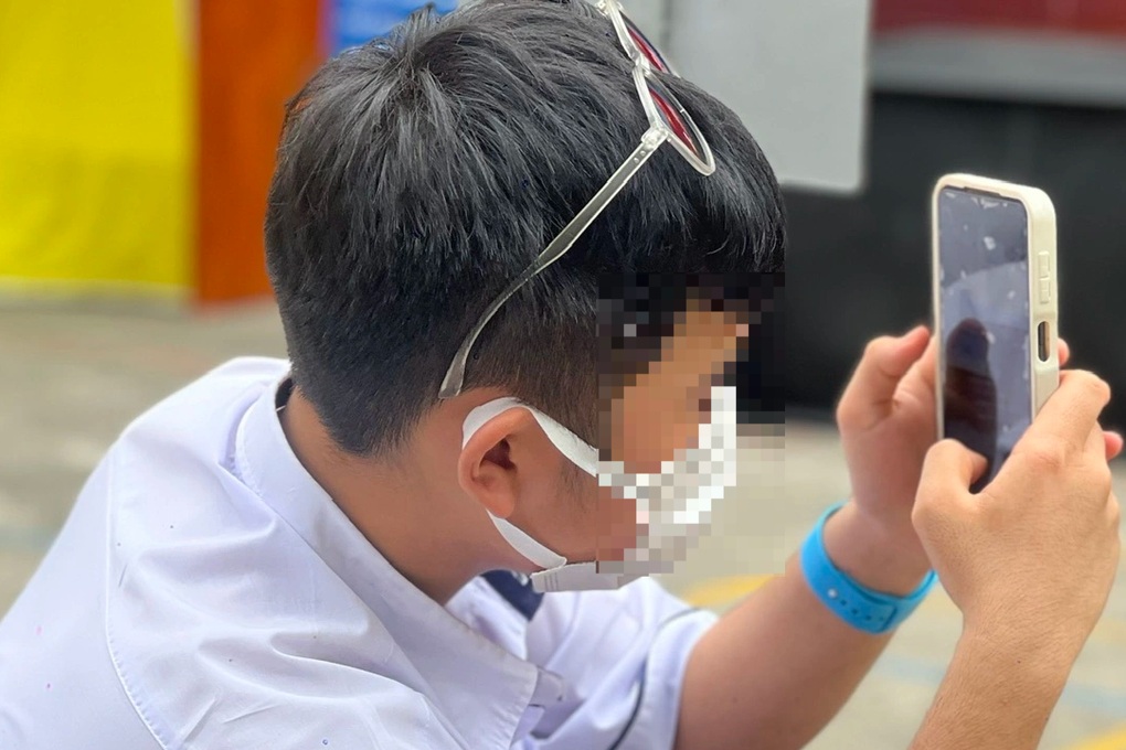 Nữ kỹ sư gốc Việt lừng danh và 3 điều kiện có một không hai tại tập đoàn Mỹ Nữ kỹ sư gốc Việt lừng danh và 3 điều kiện có một không hai tại tập đoàn Mỹ