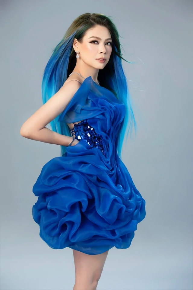 Thanh Thảo trích doanh thu bán vé show kỷ niệm 30 năm ca hát làm thiện nguyện Thanh Thảo trích doanh thu bán vé show kỷ niệm 30 năm ca hát làm thiện nguyện