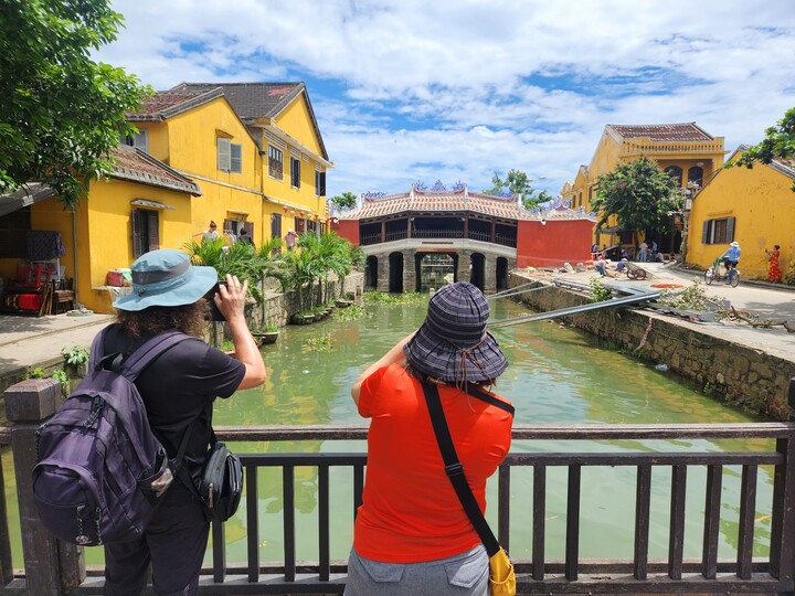 Top những điểm tham quan không thể bỏ qua khi đến Hội An Top những điểm tham quan không thể bỏ qua khi đến Hội An
