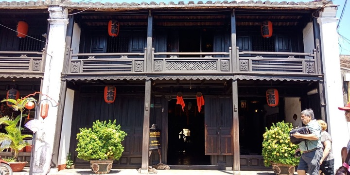 Top những điểm tham quan không thể bỏ qua khi đến Hội An Top những điểm tham quan không thể bỏ qua khi đến Hội An