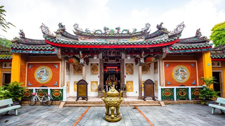 Top những điểm tham quan không thể bỏ qua khi đến Hội An Top những điểm tham quan không thể bỏ qua khi đến Hội An