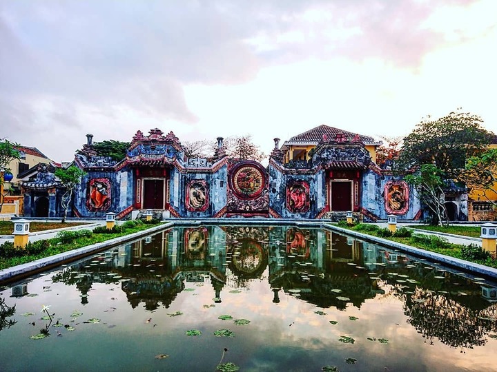 Top những điểm tham quan không thể bỏ qua khi đến Hội An Top những điểm tham quan không thể bỏ qua khi đến Hội An