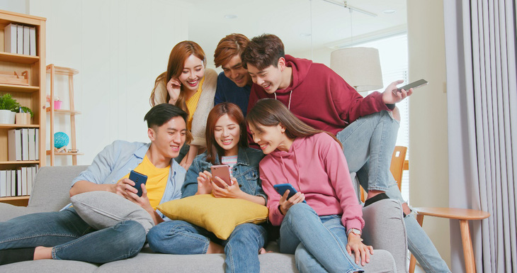 VIB ra mắt tính năng cá nhân hóa thiết kế thẻ - Vietnam.vn VIB ra mắt tính năng cá nhân hóa thiết kế thẻ