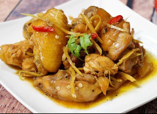 10 món ngon ngày lạnh giúp ấm bụng, bổ dưỡng lại dễ làm và chẳng tốn kém- Ảnh 7. 10 món ngon ngày lạnh giúp ấm bụng, bổ dưỡng lại dễ làm và chẳng tốn kém- Ảnh 7.
