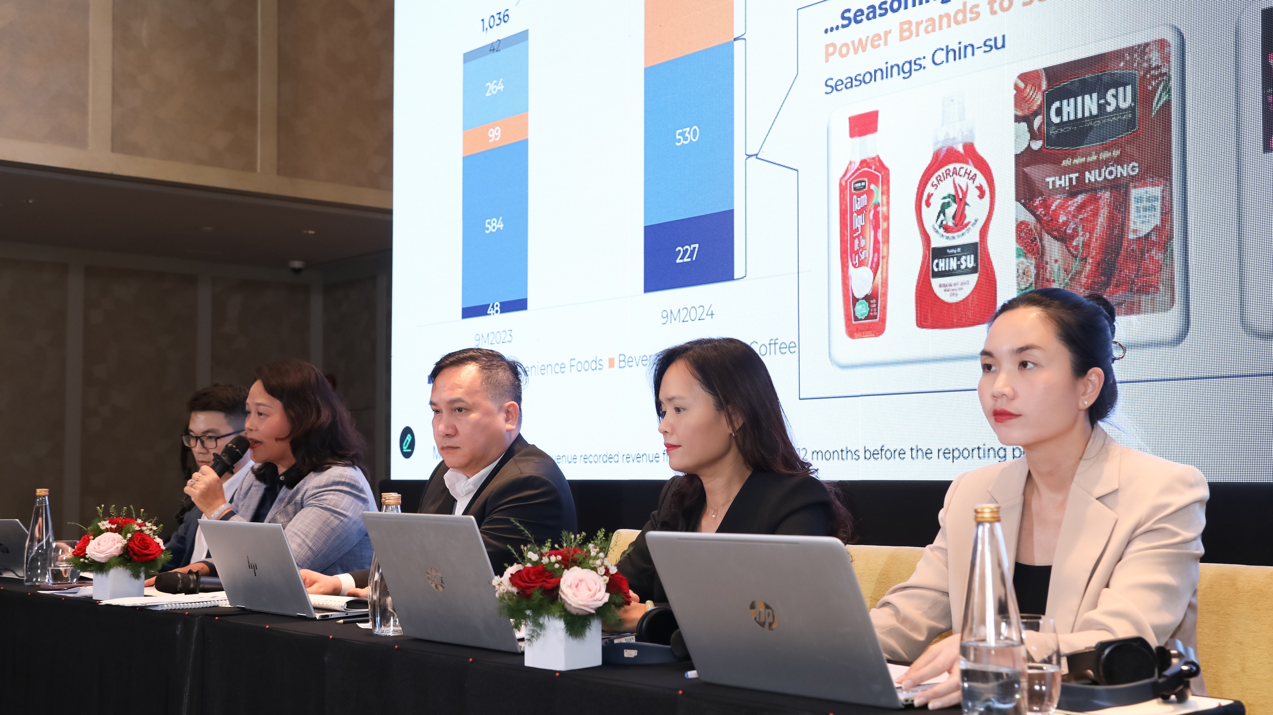 Masan Consumer đưa những công nghệ tiên tiến nhất thế giới vào từng sản phẩm phục vụ người tiêu dùng- Ảnh 2. Masan Consumer đưa những công nghệ tiên tiến nhất thế giới vào từng sản phẩm phục vụ người tiêu dùng- Ảnh 2.