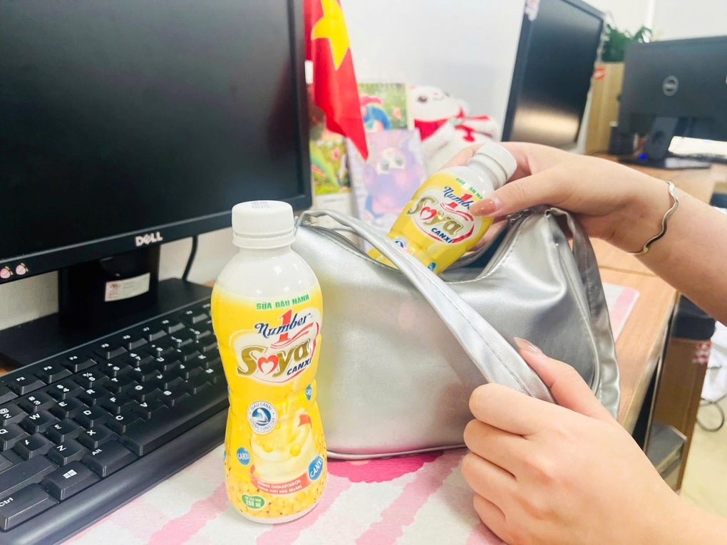 Theo đuổi lối sống khỏe đẹp từ sâu bên trong theo cách của người trẻ - 2 Theo đuổi lối sống khỏe đẹp từ sâu bên trong theo cách của người trẻ - 2