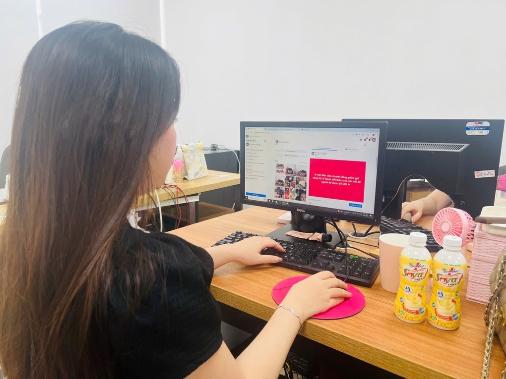 Theo đuổi lối sống khỏe đẹp từ sâu bên trong theo cách của người trẻ - 3 Theo đuổi lối sống khỏe đẹp từ sâu bên trong theo cách của người trẻ - 3