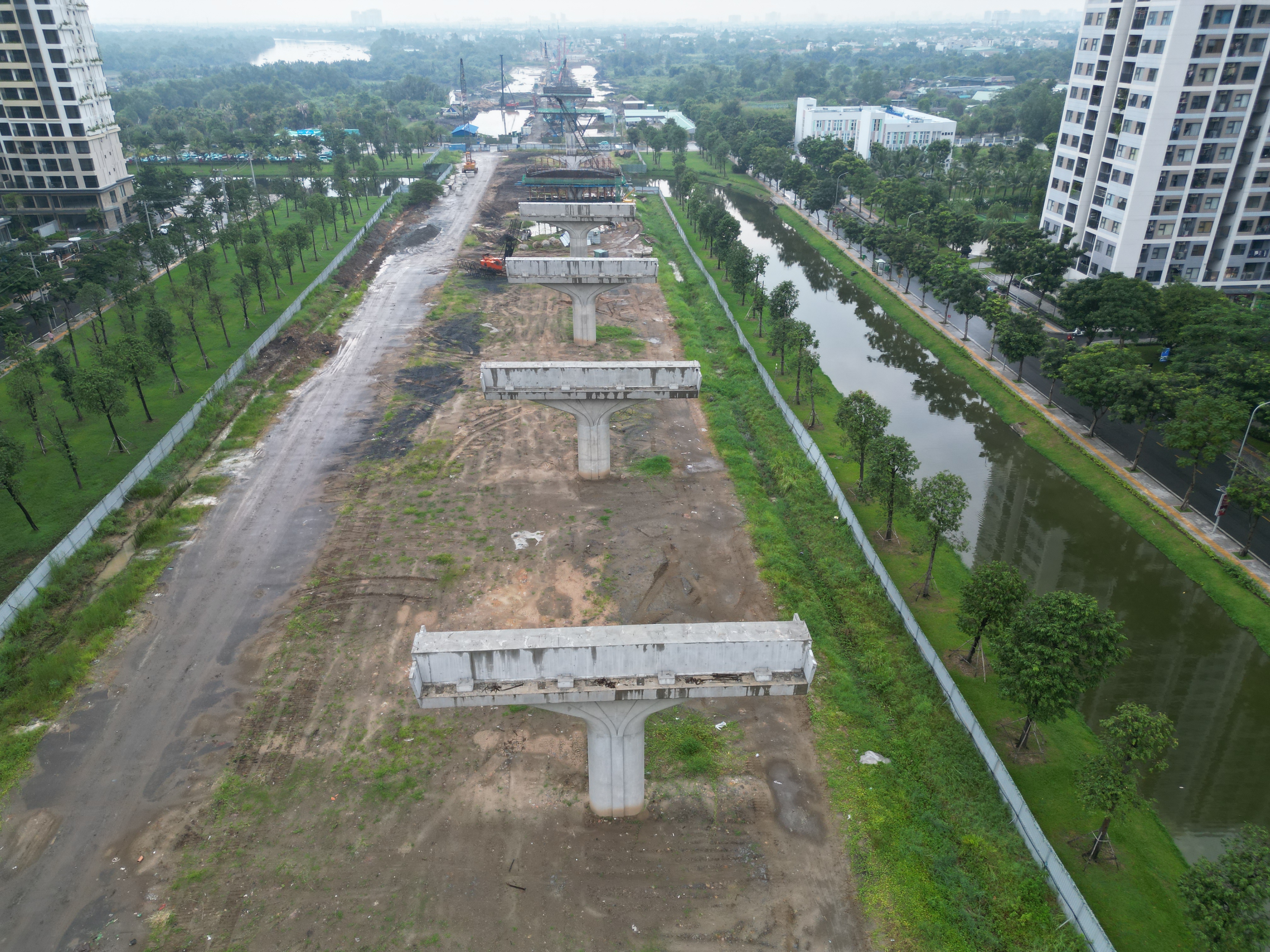 TP.HCM phải giải ngân hơn 32.000 tỷ của 84 dự án trong 2 tháng- Ảnh 2. TP.HCM phải giải ngân hơn 32.000 tỷ của 84 dự án trong 2 tháng- Ảnh 2.