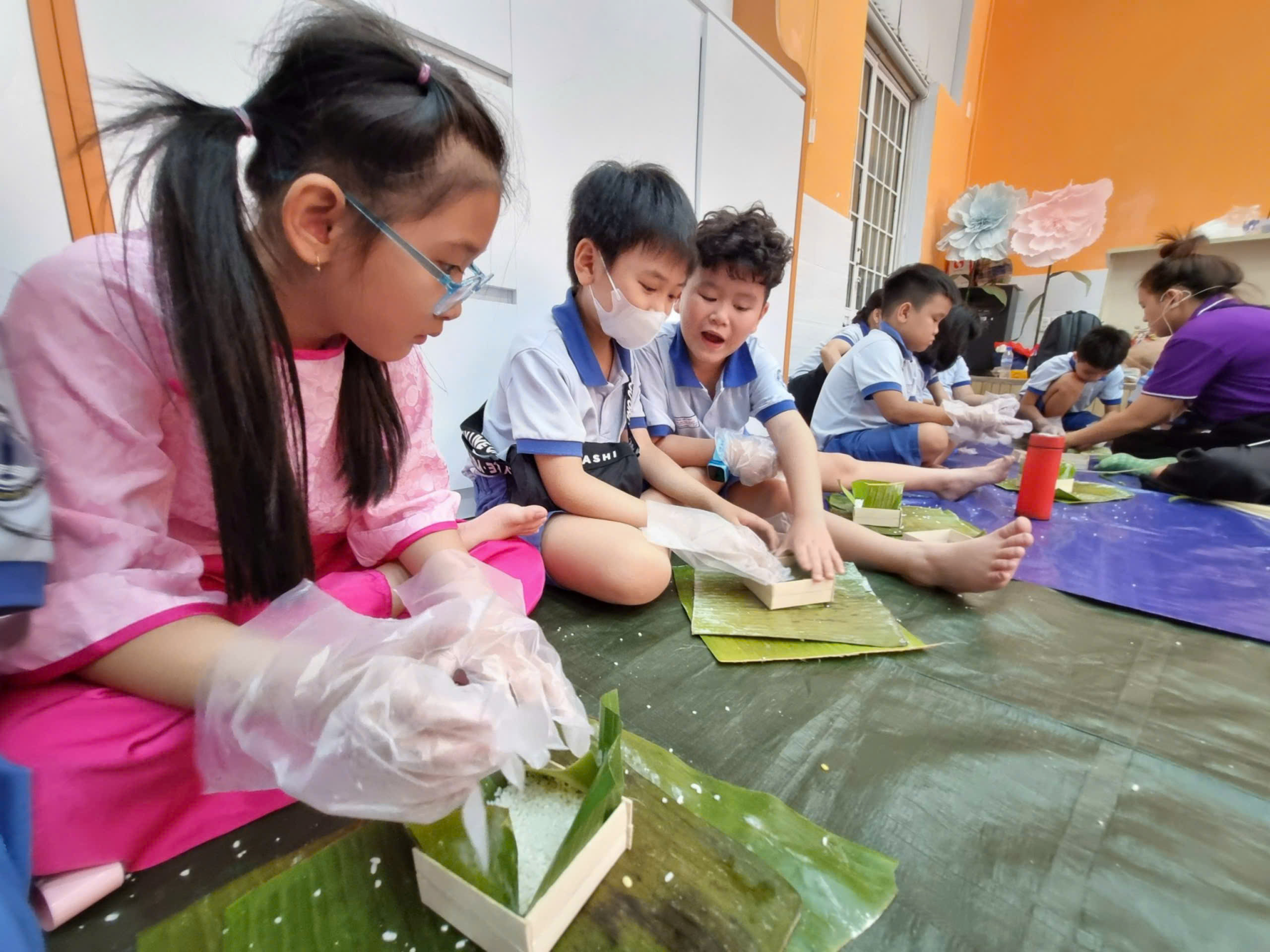 Bớt ngày nghỉ hè, tăng ngày nghỉ tết cho học sinh được không?- Ảnh 2. Bớt ngày nghỉ hè, tăng ngày nghỉ tết cho học sinh được không?- Ảnh 2.