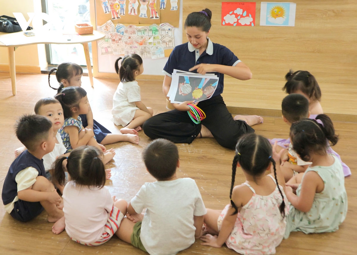 luật Đất đai mới sẽ giúp xã hội hóa giáo dục ở bình dương nở hoa hình ảnh 3 luat Dat dai moi se giup xa hoi hoa giao duc o binh duong no hoa hinh anh 3