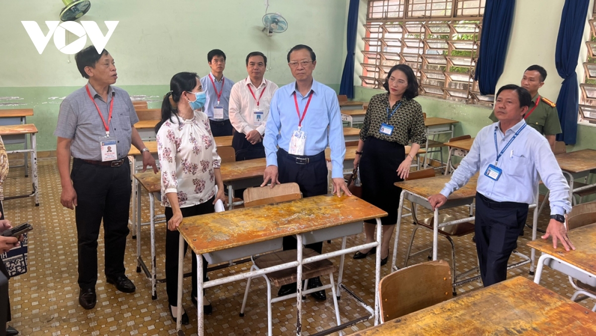 luật Đất đai mới sẽ giúp xã hội hóa giáo dục ở bình dương nở hoa hình ảnh 5 luat Dat dai moi se giup xa hoi hoa giao duc o binh duong no hoa hinh anh 5