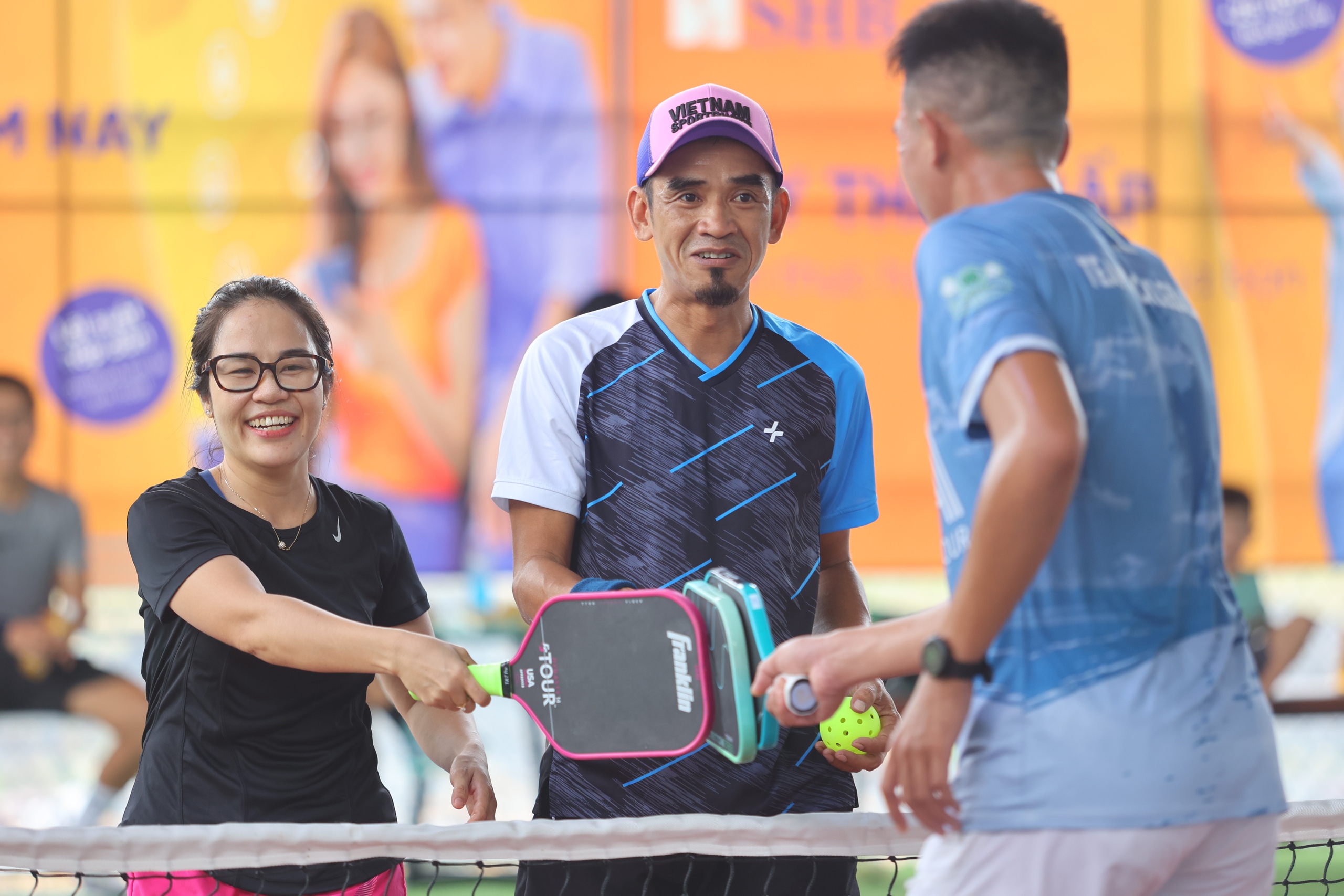 Cặp Độc Lập - Phan Thương (Báo Thanh Niên) vô địch nội dung Serie A Cặp Độc Lập - Phan Thương (Báo Thanh Niên) vô địch nội dung Serie A