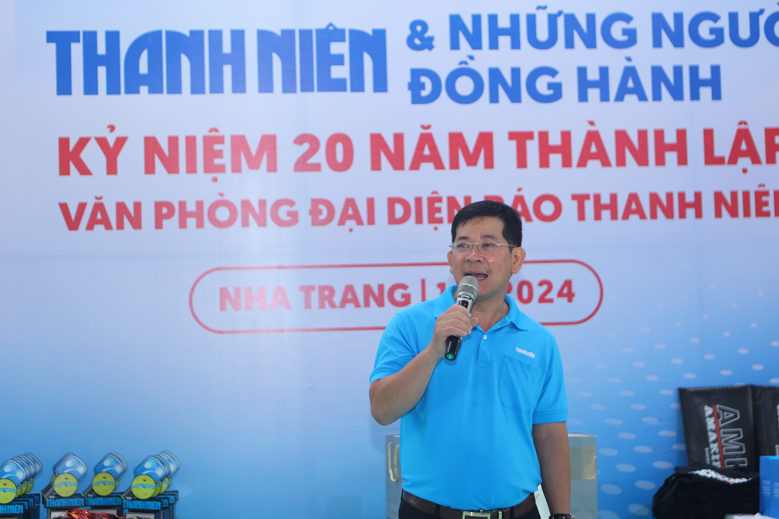 Giải pickleball Báo Thanh Niên và những người bạn đồng hành: Gây quỹ cho Cùng con đi tiếp cuộc đời- Ảnh 4. Giải pickleball Báo Thanh Niên và những người bạn đồng hành: Gây quỹ cho Cùng con đi tiếp cuộc đời- Ảnh 4.