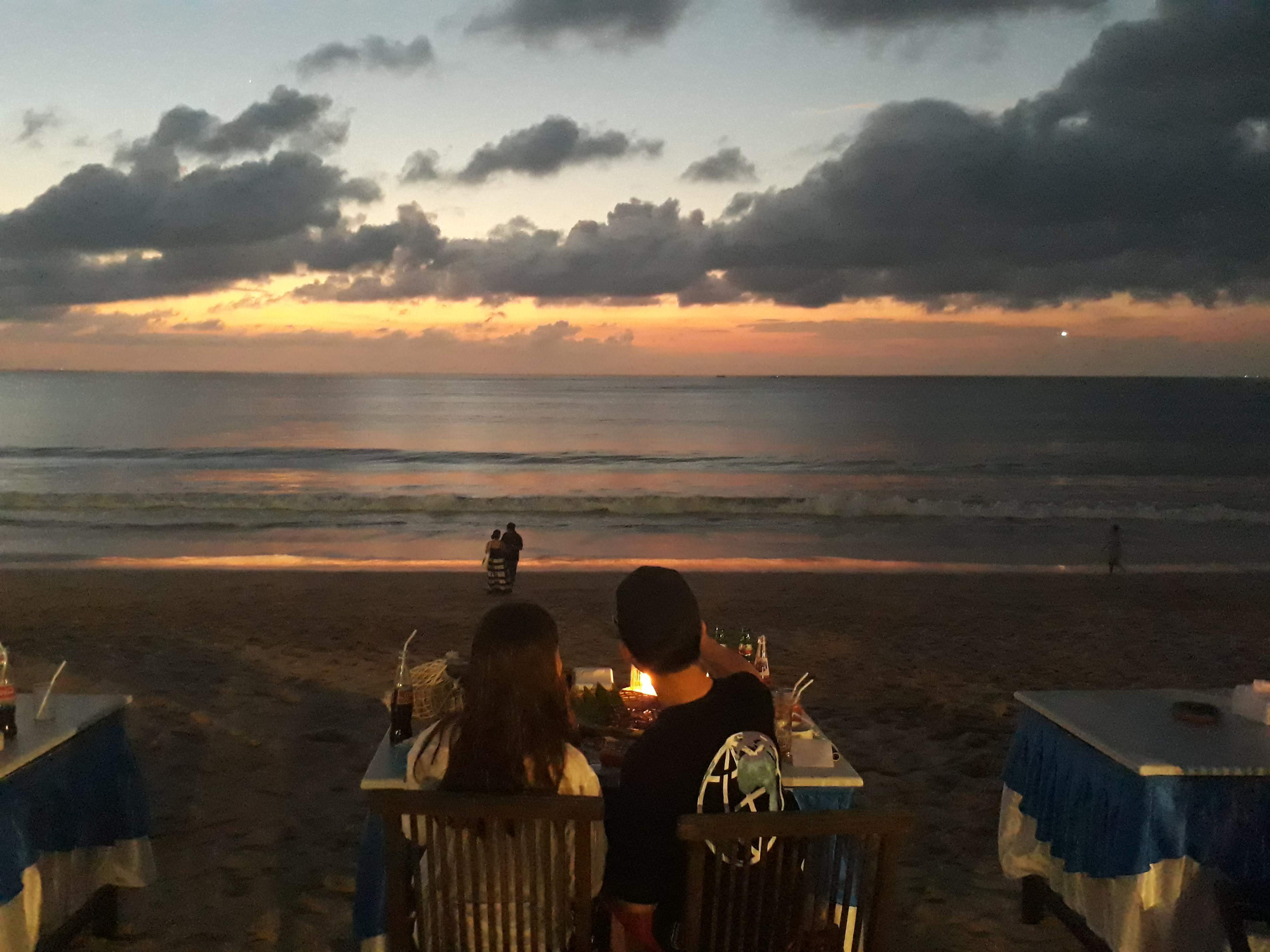 Chiều chuộng mọi giác quan trong bữa tối Bali - Ảnh 3. Chiều chuộng mọi giác quan trong bữa tối Bali - Ảnh 3.