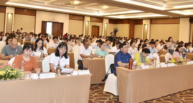 Cần triển khai toàn diện công tác điều tra tài nguyên du lịch - Ảnh 2. Cần triển khai toàn diện công tác điều tra tài nguyên du lịch - Ảnh 2.