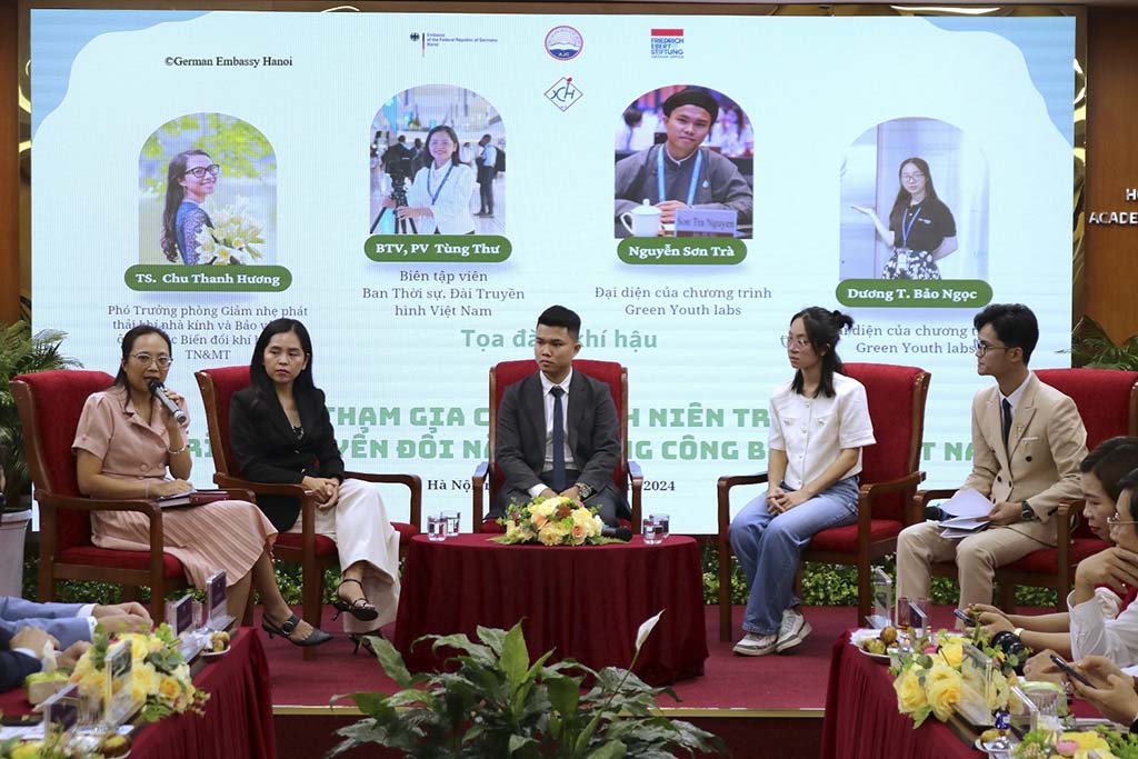 Niềm tự hào của Học viện Báo chí và Tuyên truyền- Ảnh 2. Niềm tự hào của Học viện Báo chí và Tuyên truyền- Ảnh 2.